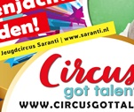 Circus Got Talent