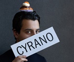 Cyrano. 24 en 25 november